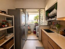 Blk 494G Tampines Greenedge (Tampines), HDB 3 Rooms #580855321
